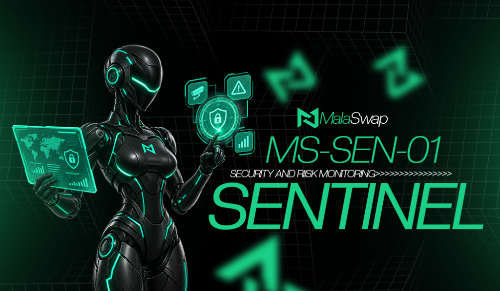 SENTINEL MS-SEN-01 Security Agent