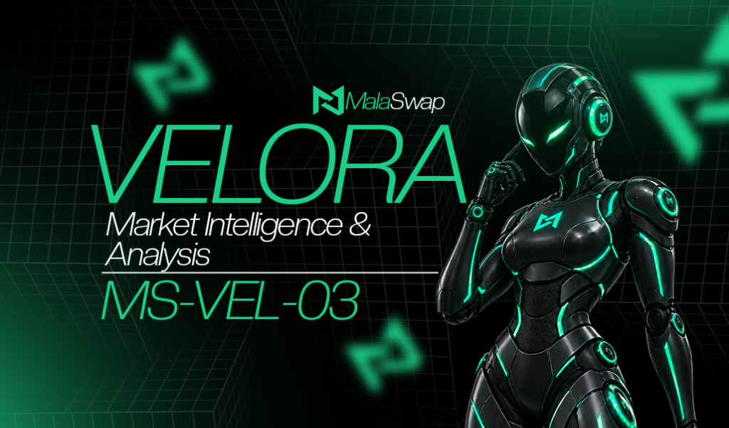 VELORA MS-VEL-03 Market Intelligence